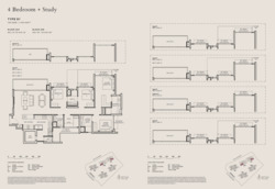 Jalan Jurong Kechil (D21), Condominium #602835331